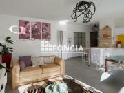 Appartement 4 pièces 89 m²