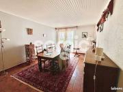 Appartement 4 pièces 89 m²