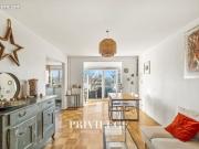 Appartement 4 pièces 89 m²