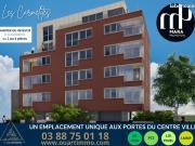 Appartement 4 pièces 89 m²