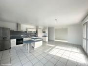 Appartement 4 pièces 89 m²