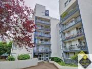 Appartement 4 pièces 89 m²