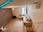 Appartement 4 pièces 88 m²