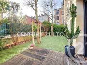 Appartement 4 pièces 89 m²