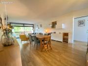 Appartement 4 pièces 89 m²