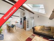 Appartement 4 pièces 89 m²
