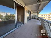 Appartement 4 pièces 89 m²