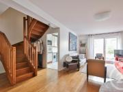Appartement 4 pièces 89 m²