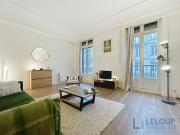 Appartement 4 pièces 89 m² Appartement 4 pièces 89 m²