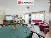 Appartement 4 pièces 89 m²