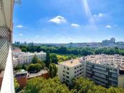 Appartement 4 pièces 89 m²