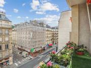 Appartement 4 pièces 89 m²