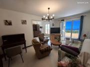 Appartement 4 pièces 89 m²
