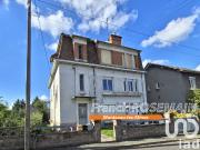 Appartement 4 pièces 89 m²