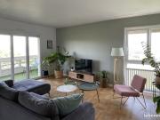 Appartement 4 pièces 89 m²