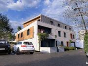 Appartement 4 pièces 89 m²