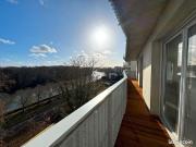 Appartement 4 pièces 89 m²