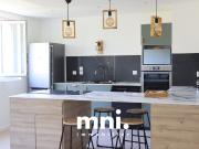 Appartement 4 pièces 89 m²