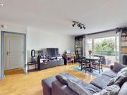 Appartement 4 pièces 89 m²