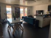 Appartement 4 pièces 89 m²