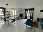 Appartement 4 pièces 89 m²