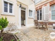 Appartement 4 pièces 89 m²