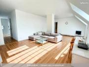 Appartement 4 pièces 89 m²