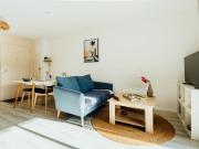 Appartement 4 pièces 89 m² Appartement 4 pièces 89 m²