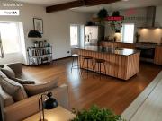 Appartement 4 pièces 89 m²