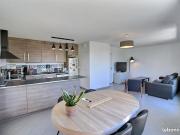 Appartement 4 pièces 89 m²