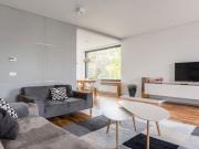 Appartement 4 pièces 89 m²