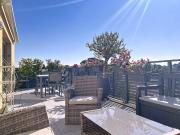 Appartement 4 pièces 89 m²