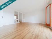 Appartement 4 pièces 89 m²