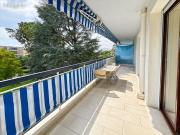 Appartement 4 pièces 89 m²