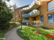 Appartement 4 pièces 89 m²