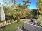 Appartement 4 pièces 89 m²