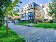 Appartement 4 pièces 89 m²