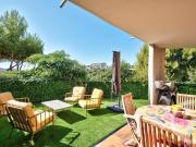 Appartement 4 pièces 89 m²