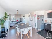 Appartement 4 pièces 89 m²