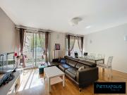 Appartement 4 pièces 89 m²