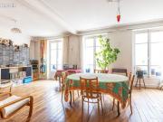 Appartement 4 pièces 89 m²