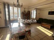 Appartement 4 pièces 89 m²