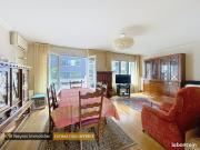 Appartement 4 pièces 89 m²