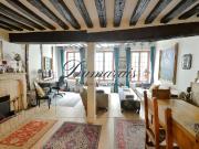 Appartement 4 pièces 89 m²