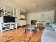 Appartement 4 pièces 89 m²