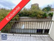 Appartement 4 pièces 89 m²