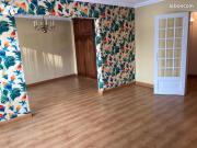 Appartement 4 pièces 89 m²