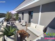 Appartement 4 pièces 89 m²