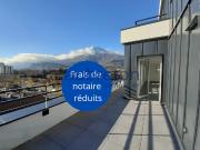 Appartement 4 pièces 89 m²