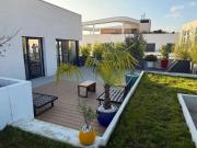Appartement 4 pièces 89 m²